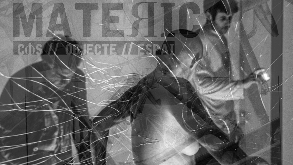 inauguració Materic.org centre cultural i de creació a L'Hospitalet