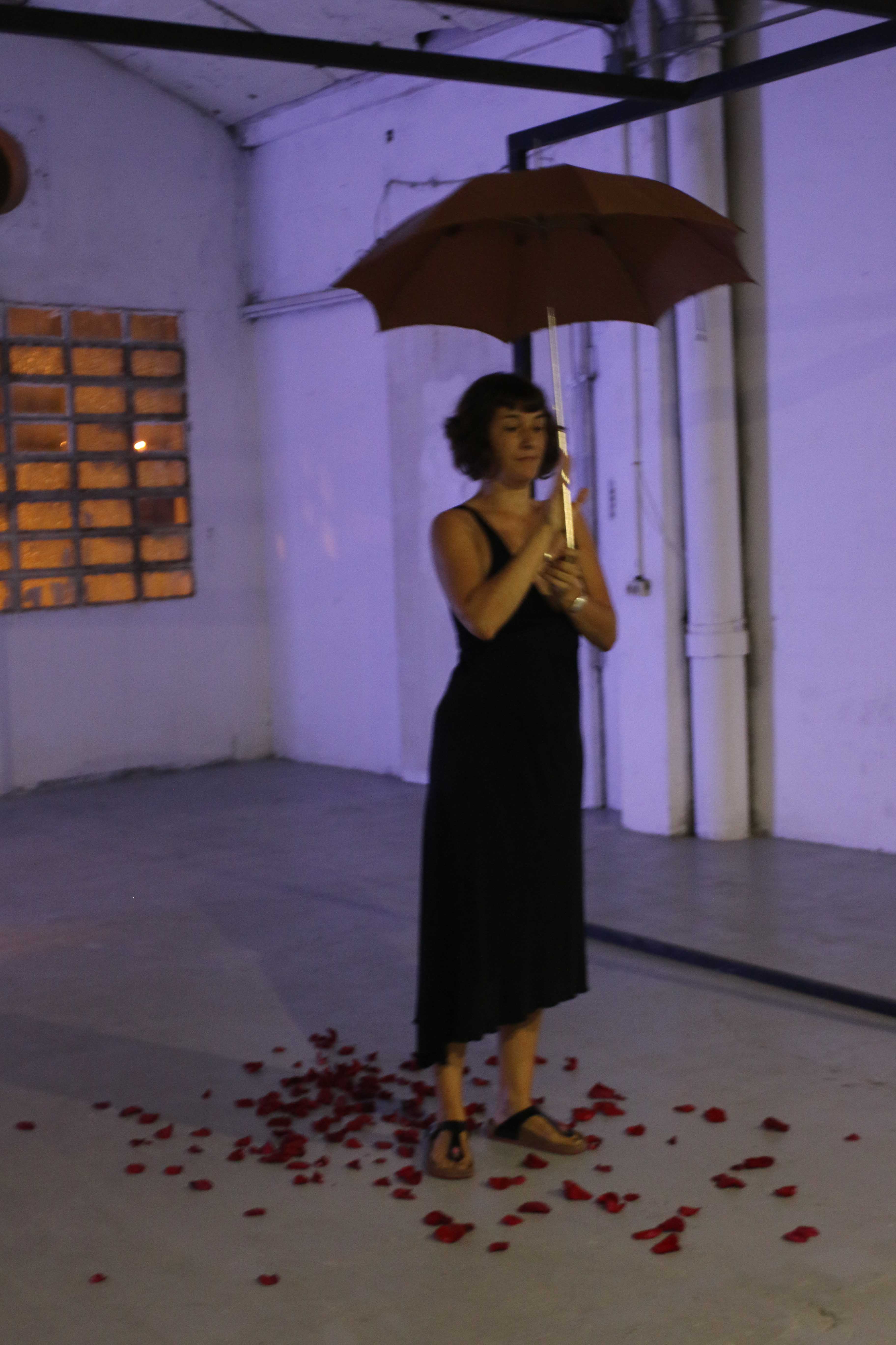 foto Denys Blacker de Silvia Antolín _ MATERIC.ORG _