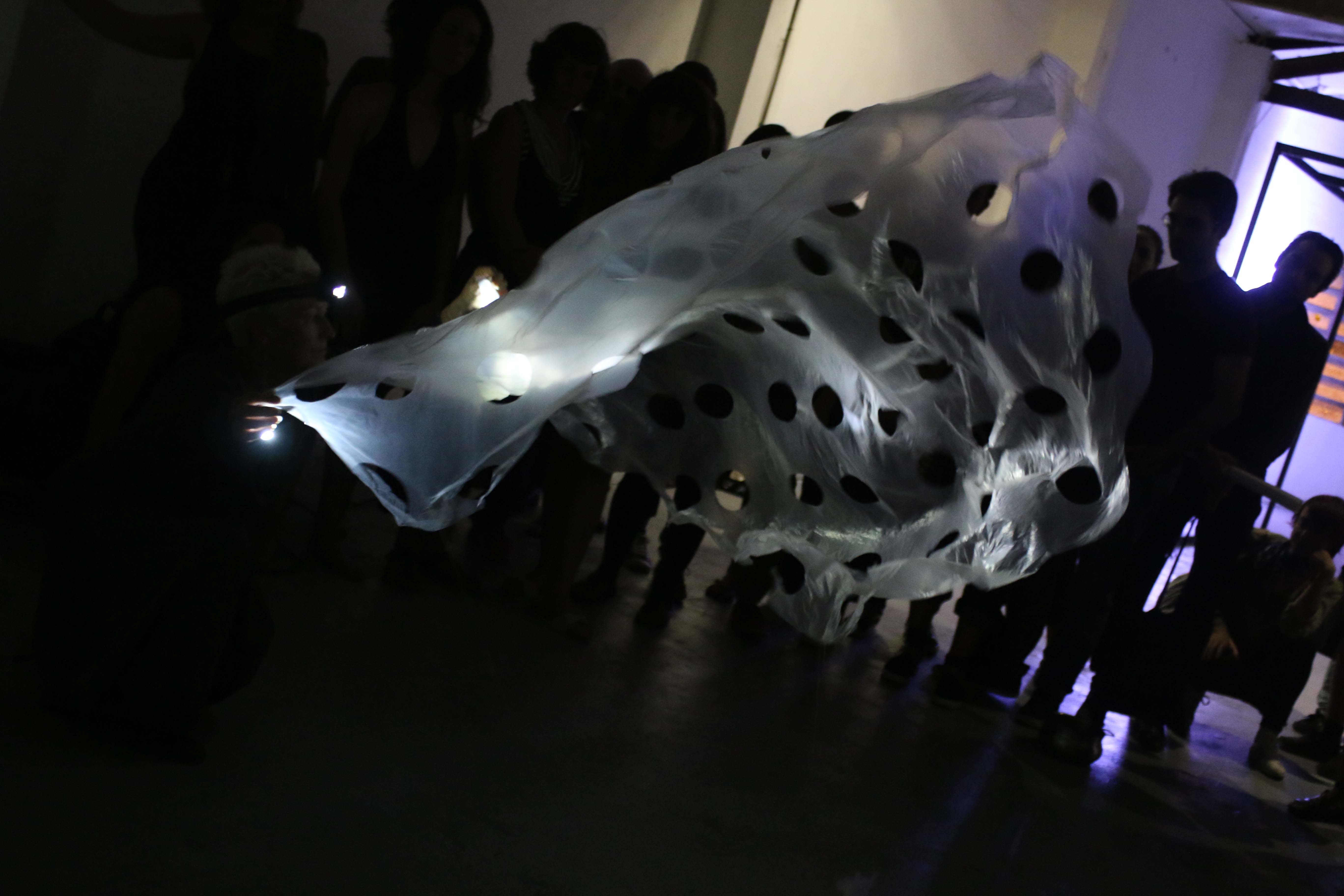 foto Denys Blacker de Lesley Yendell _ MATERIC.ORG _